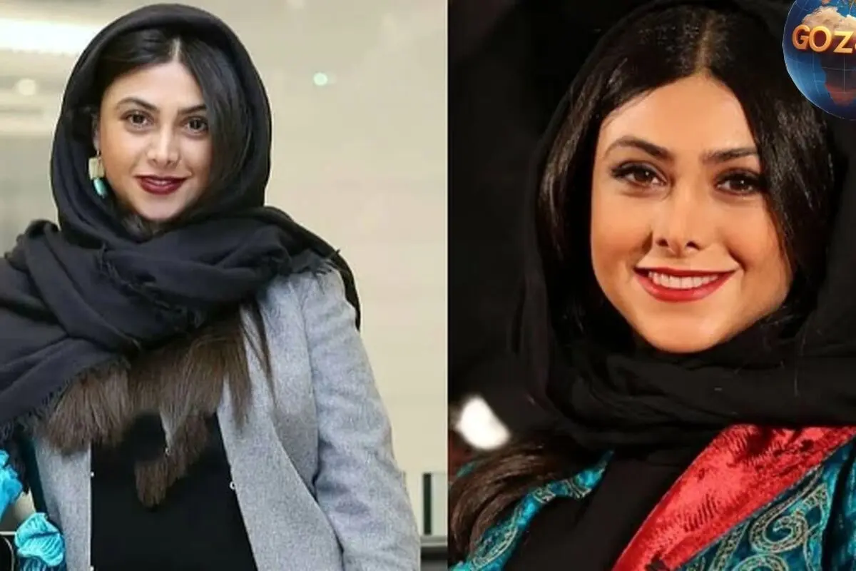 تصویر نادر آزاده صمدی و مادرش در ۳۷ سال گذشته؛ تغییرات چهره و داستان زندگی مادر و دختری که مو نمی‌زنند!