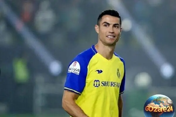 رونالدو با محبت به هواداران پرتغال، دوباره در دل هواداران جا باز کرد + تصاویر