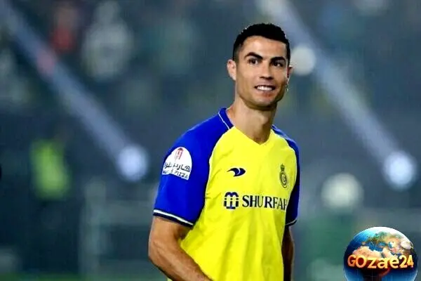 رونالدو با محبت به هواداران پرتغال، دوباره در دل هواداران جا باز کرد + تصاویر