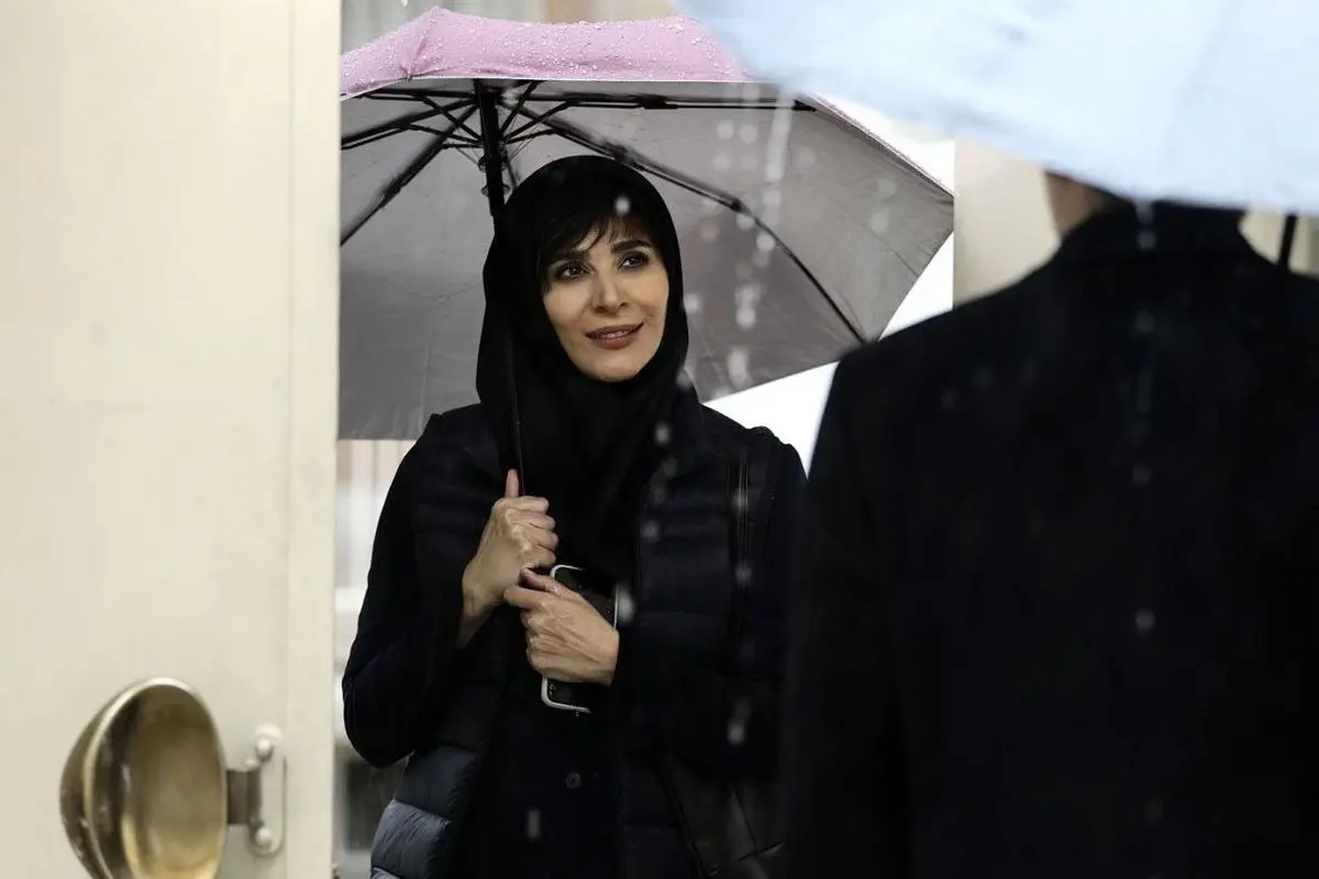 سحر دولتشاهی در فیلم جدید سروش صحت «استخر» با بازیگرانی دیگر در راه سینما