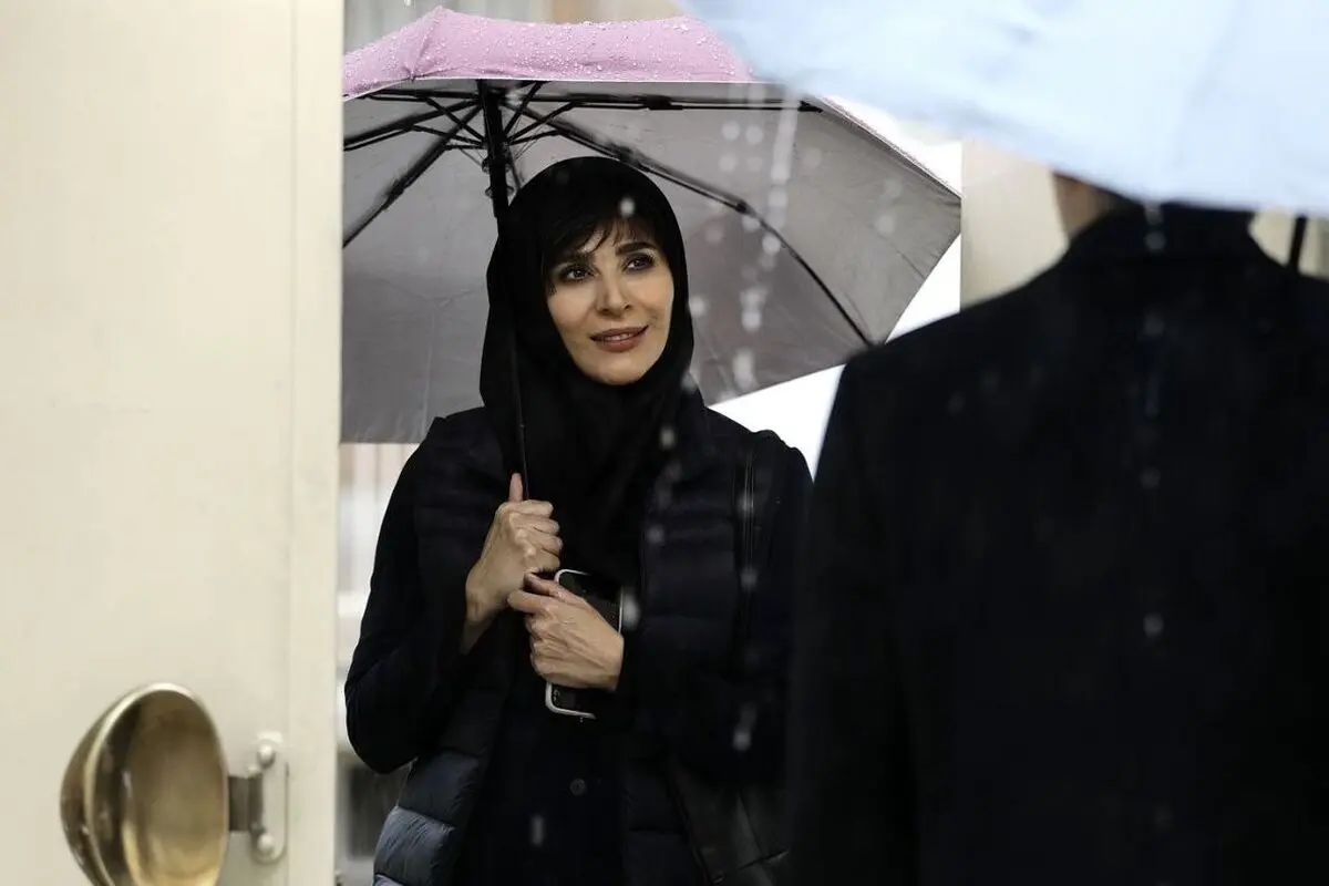 سحر دولتشاهی در فیلم جدید سروش صحت «استخر» با بازیگرانی دیگر در راه سینما