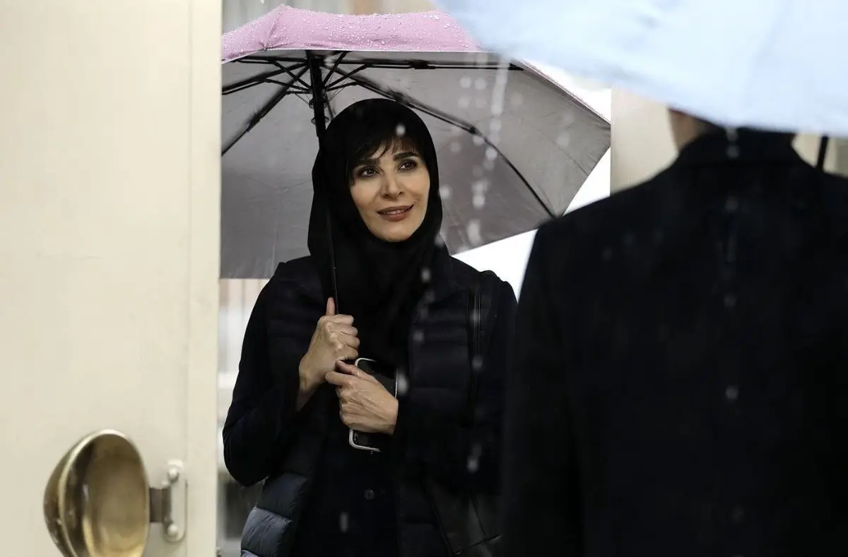 سحر دولتشاهی در فیلم جدید سروش صحت «استخر» با بازیگرانی دیگر در راه سینما