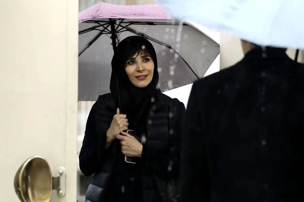سحر دولتشاهی در فیلم جدید سروش صحت «استخر» با بازیگرانی دیگر در راه سینما