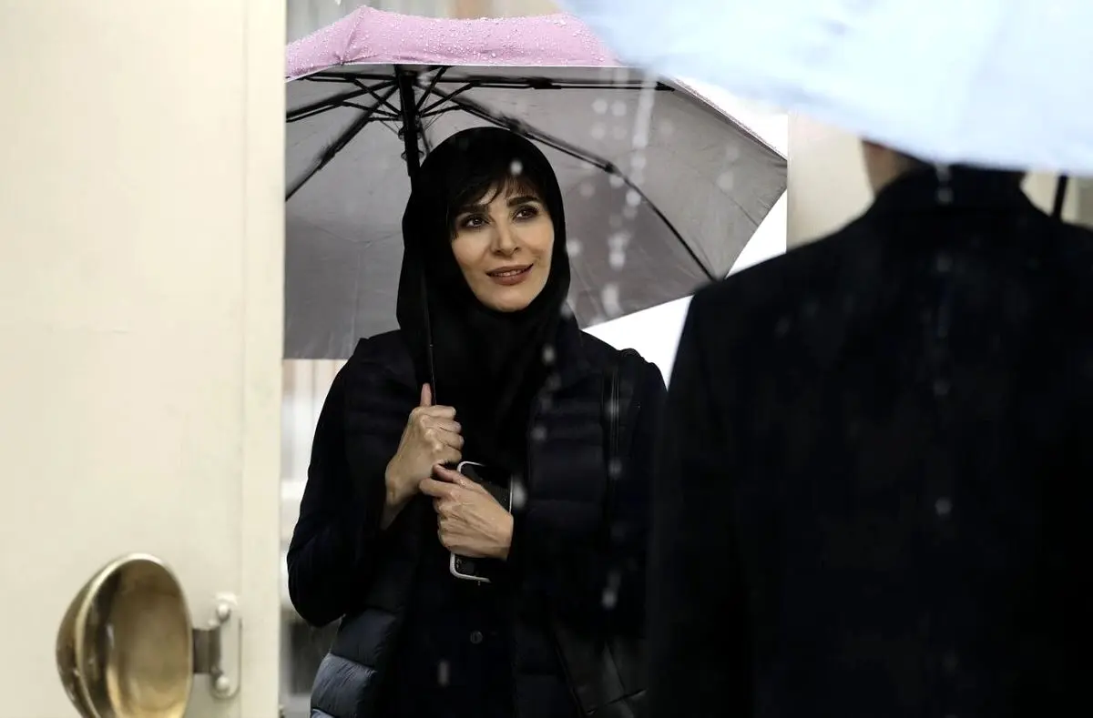 سحر دولتشاهی در فیلم جدید سروش صحت «استخر» با بازیگرانی دیگر در راه سینما