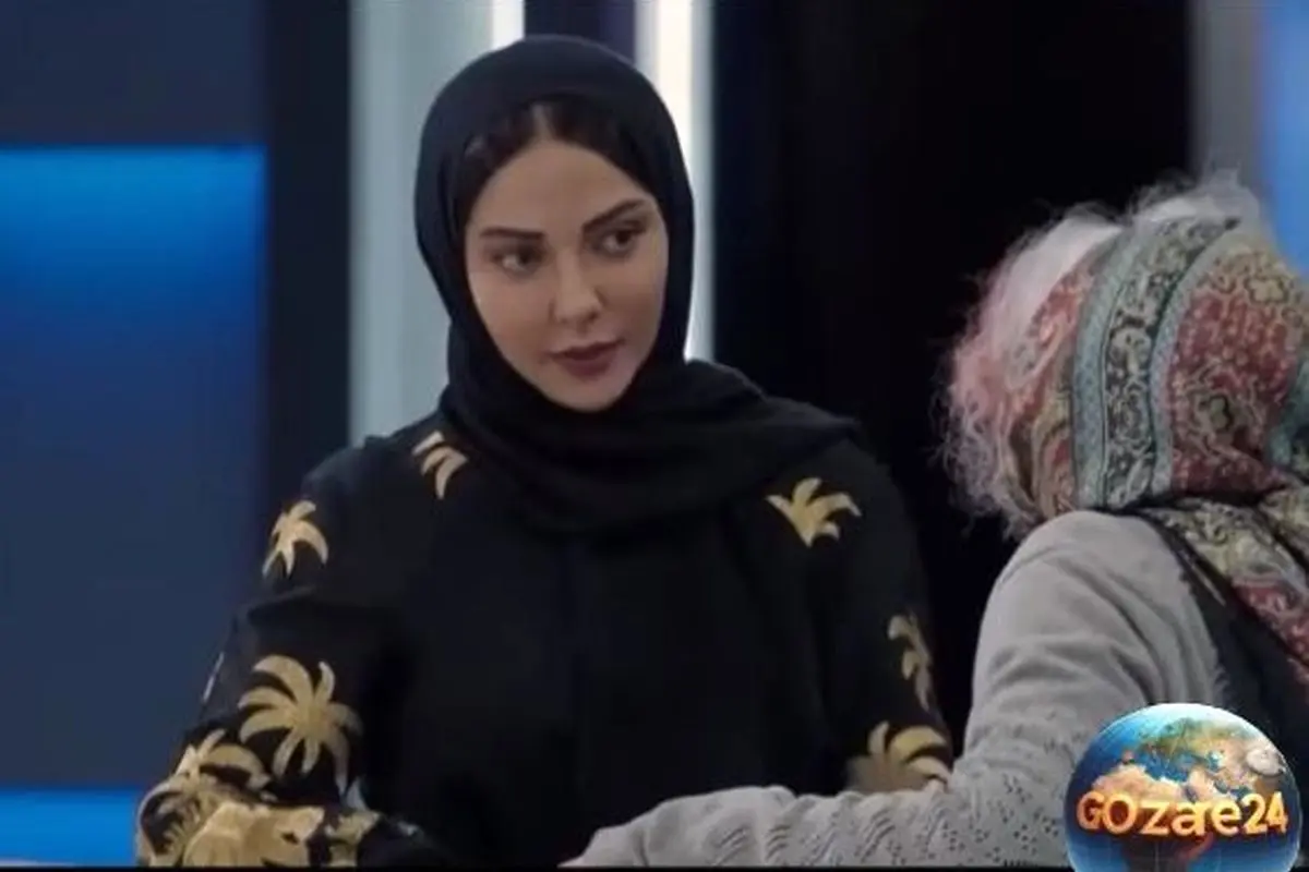 ویدیوی جنجالی: مجتبی شفیعی در برنامه، شماره دادن به لیلا اوتادی وسط صحبت‌ها + فیلم و جزئیات