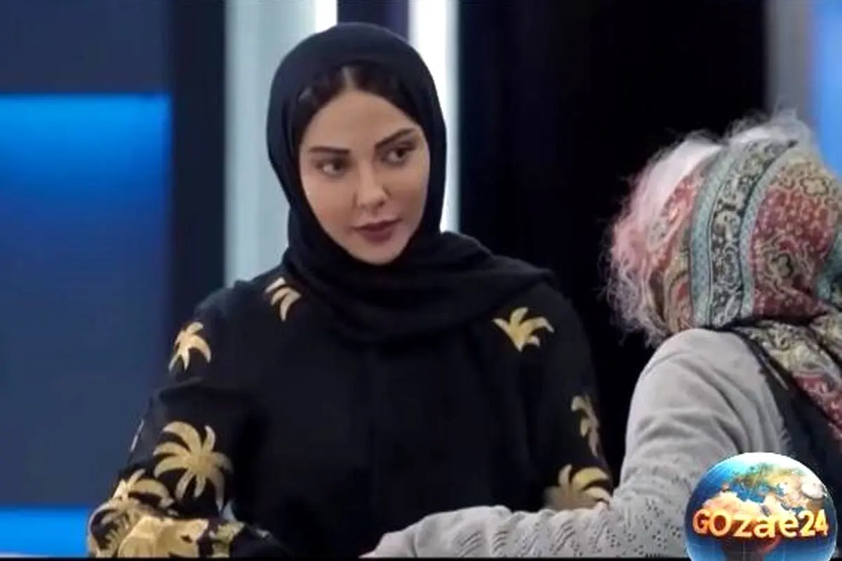 ویدیوی جنجالی: مجتبی شفیعی در برنامه، شماره دادن به لیلا اوتادی وسط صحبت‌ها + فیلم و جزئیات