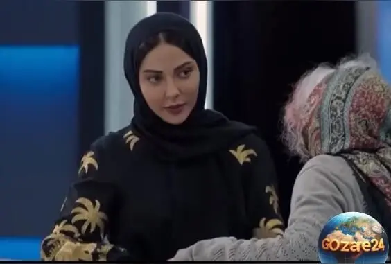 ویدیوی جنجالی: مجتبی شفیعی در برنامه، شماره دادن به لیلا اوتادی وسط صحبت‌ها + فیلم و جزئیات