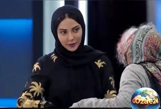 ویدیوی جنجالی: مجتبی شفیعی در برنامه، شماره دادن به لیلا اوتادی وسط صحبت‌ها + فیلم و جزئیات