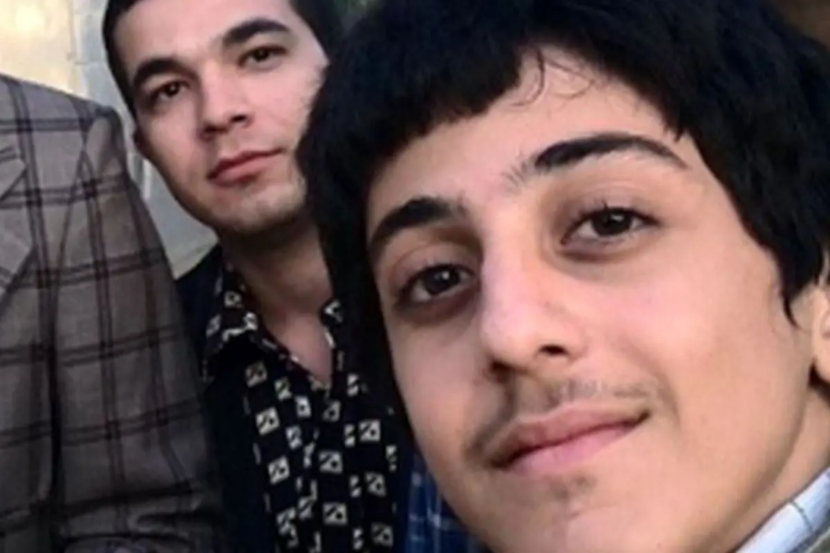 "علی افشار، بازیگر جوان و جذاب سریال کیمیا با تغییر چهره و هوش پران + بیوگرافی و عکسهای جدید"