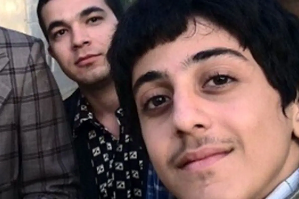 "علی افشار، بازیگر جوان و جذاب سریال کیمیا با تغییر چهره و هوش پران + بیوگرافی و عکس‌های جدید"