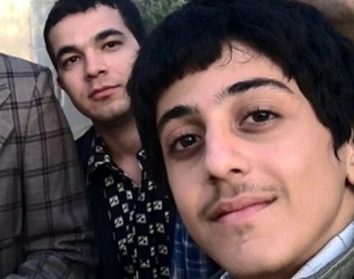 "علی افشار، بازیگر جوان و جذاب سریال کیمیا با تغییر چهره و هوش پران + بیوگرافی و عکس‌های جدید"