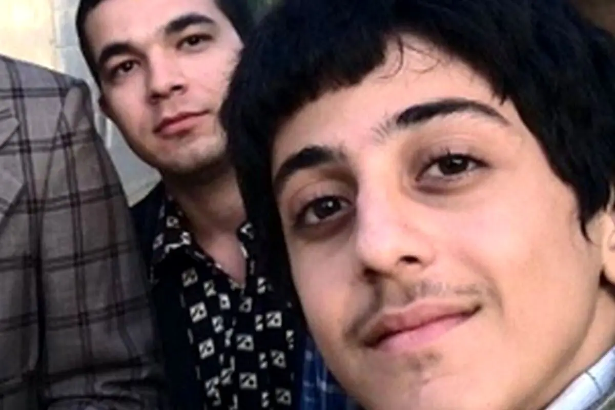 "علی افشار، بازیگر جوان و جذاب سریال کیمیا با تغییر چهره و هوش پران + بیوگرافی و عکس‌های جدید"