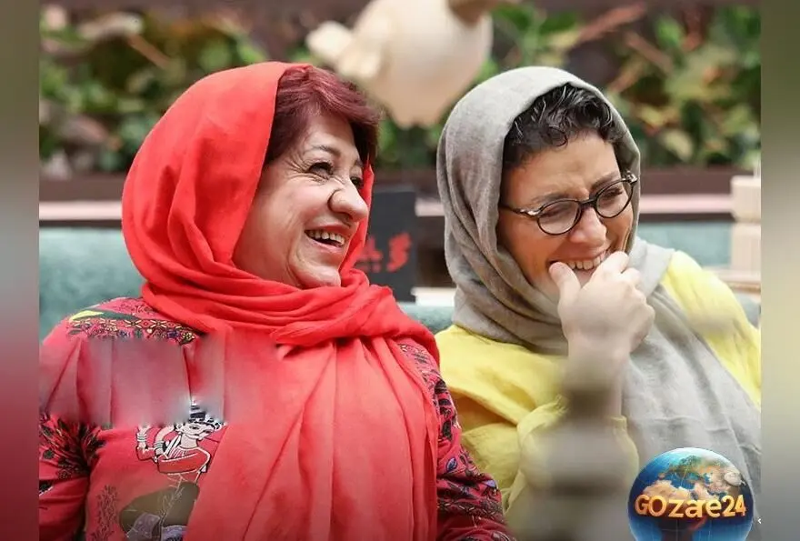 طراحی داخلی منزل ناهید مسلمی: ترکیبی از سبک مینیمال و عناصر سنتی ایرانی برای فضایی آرام و دلنشین