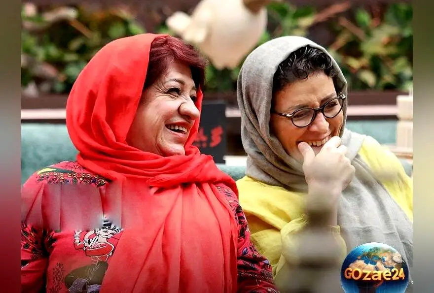 طراحی داخلی منزل ناهید مسلمی: ترکیبی از سبک مینیمال و عناصر سنتی ایرانی برای فضایی آرام و دلنشین