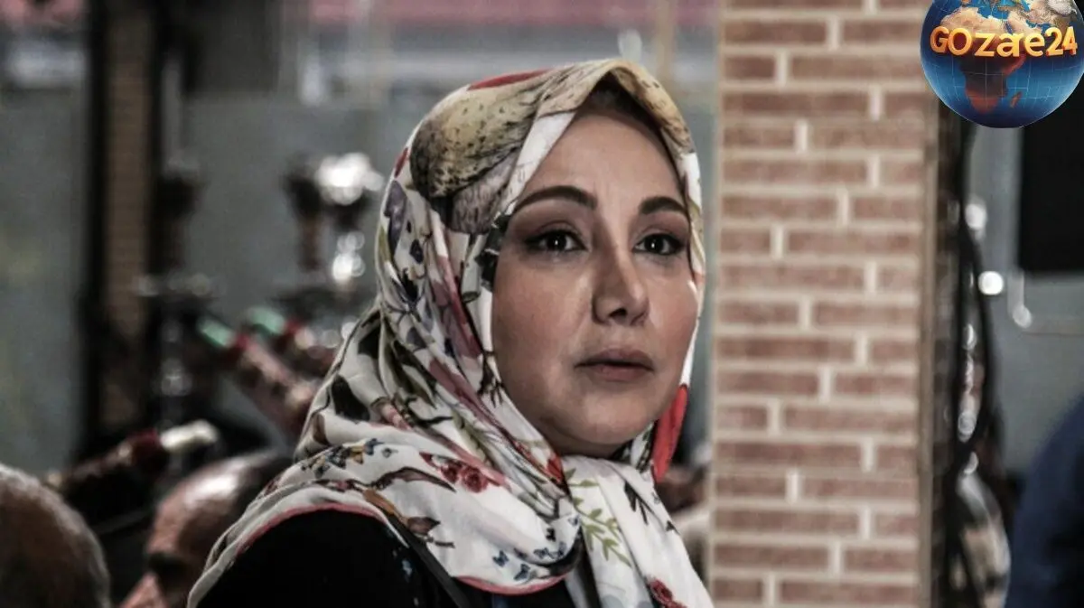 بهنوش بختیاری: قلبم از تهمت‌ها شکسته است؛ پنج سال بعد همچنان پیام‌های انتقادی درباره اهمیت پرچم ایران را به خاطر دارم