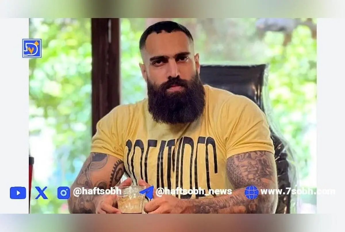 مرگ تلخ قهرمان کراس‌فیت ایران در حادثه تیراندازی در مشهد؛ ماجرای مرگ محسن اسدی در تالار عروسی