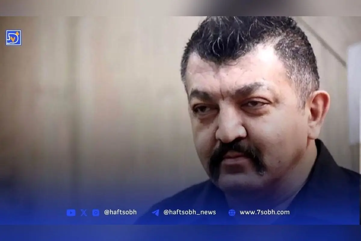 بیوگرافی احمد ایراندوست؛ از بادیگارد هالیوود تا ستاره محبوب سریال برره و فعالیت‌های متنوع در هنر و ورزش