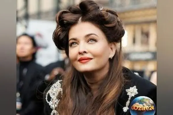 عکس‌های جذاب از دختر آیشواریا رای با شباهت کم به مادر + تحلیل چهره و آینده هنری