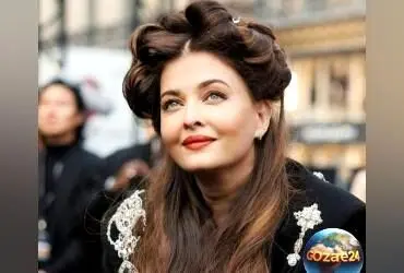 عکس‌های جذاب از دختر آیشواریا رای با شباهت کم به مادر + تحلیل چهره و آینده هنری