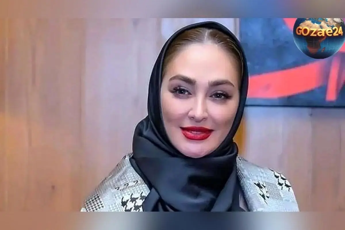 استایل هنری و اعیانی الهام حمیدی در فصل سرما؛ نگاهی به لباس‌های شیک و متفاوت این بازیگر محبوب