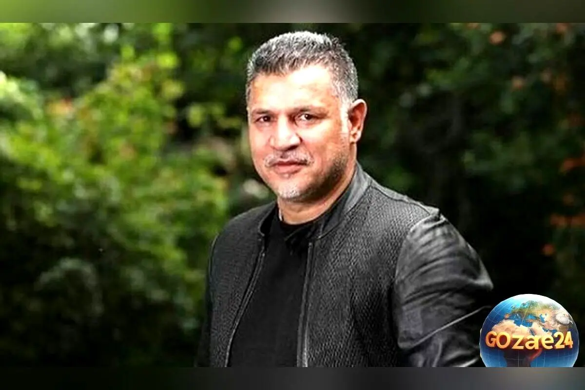 علی دایی با اقدام انسان‌دوستانه در یاسوج، دل میلیون‌ها ایرانی را به‌دست آورد+ ویدیو