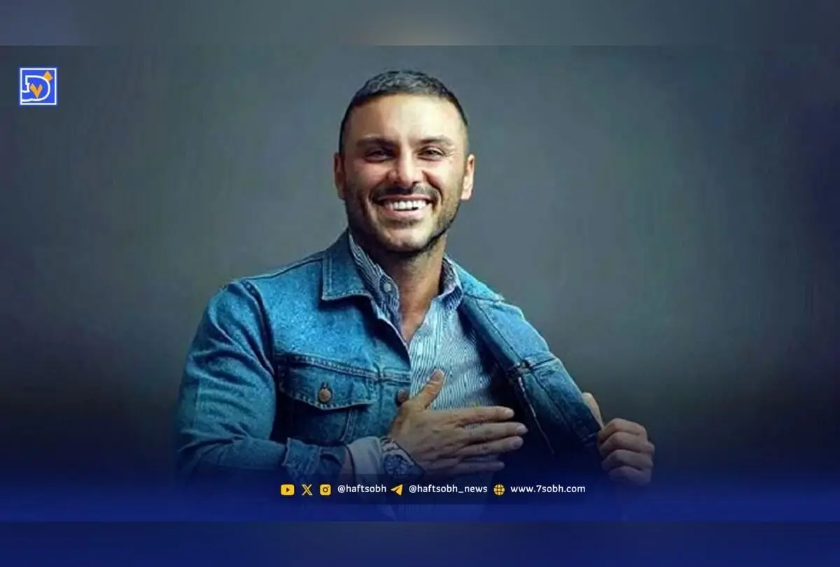 آرمین ۲afm با استایلی لوکس و ارزش ۳ میلیارد تومان، در دنیای فشن و موسیقی ایران توجه‌ها را جلب کرد