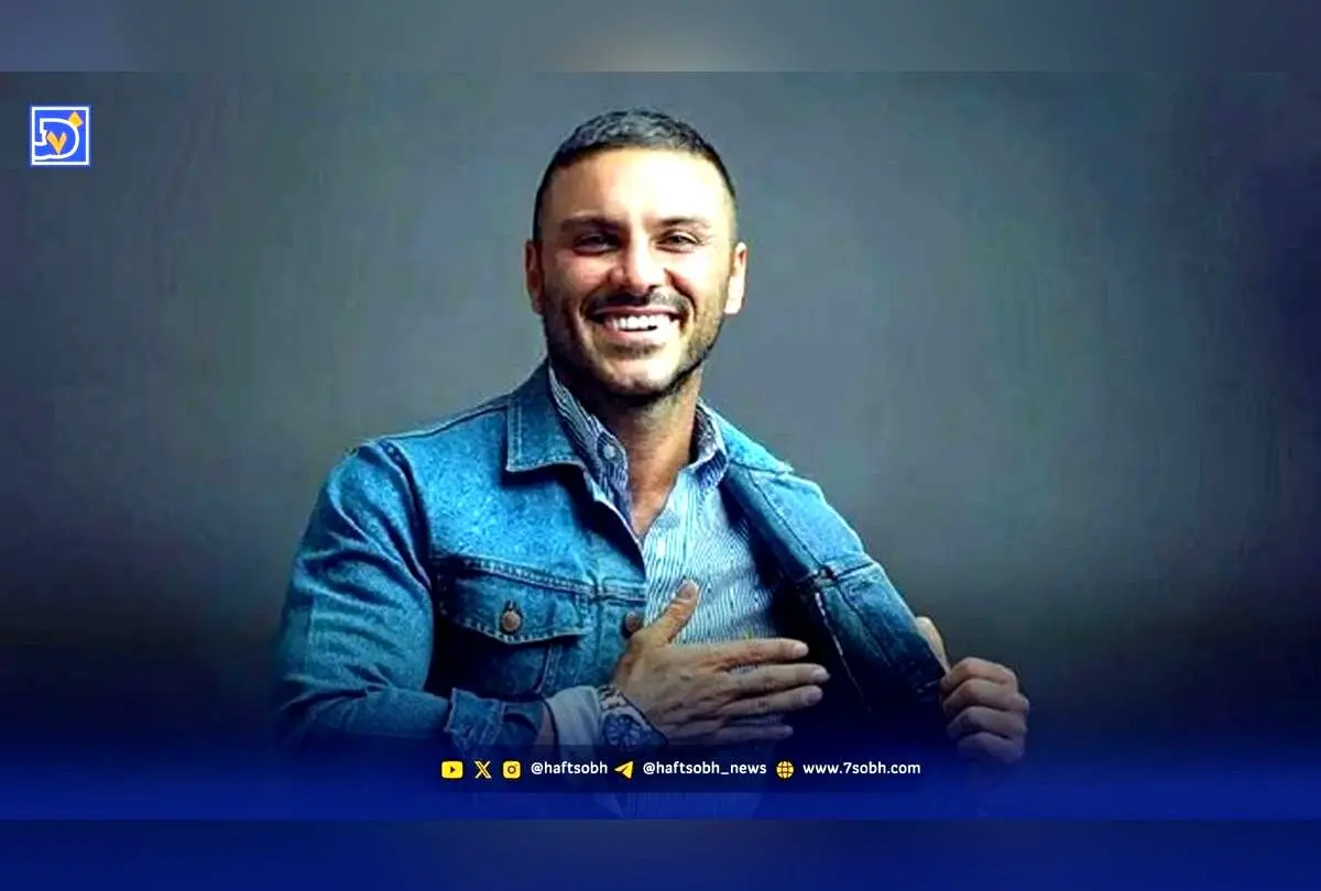آرمین ۲afm با استایلی لوکس و ارزش ۳ میلیارد تومان، در دنیای فشن و موسیقی ایران توجه‌ها را جلب کرد