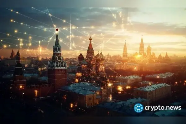 روسیه در مسیر قانونی‌سازی رمزارزها برای تجارت بین‌المللی؛ کاهش وابستگی به دلار و توسعه فناوری بلاک‌چین