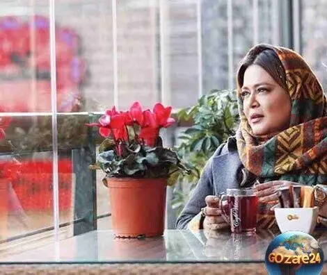 تصاویر لوکس و منحصربفرد از رستوران رویایی و اروپایی بهاره رهنما با طراحی خاص و فضایی دلنشین