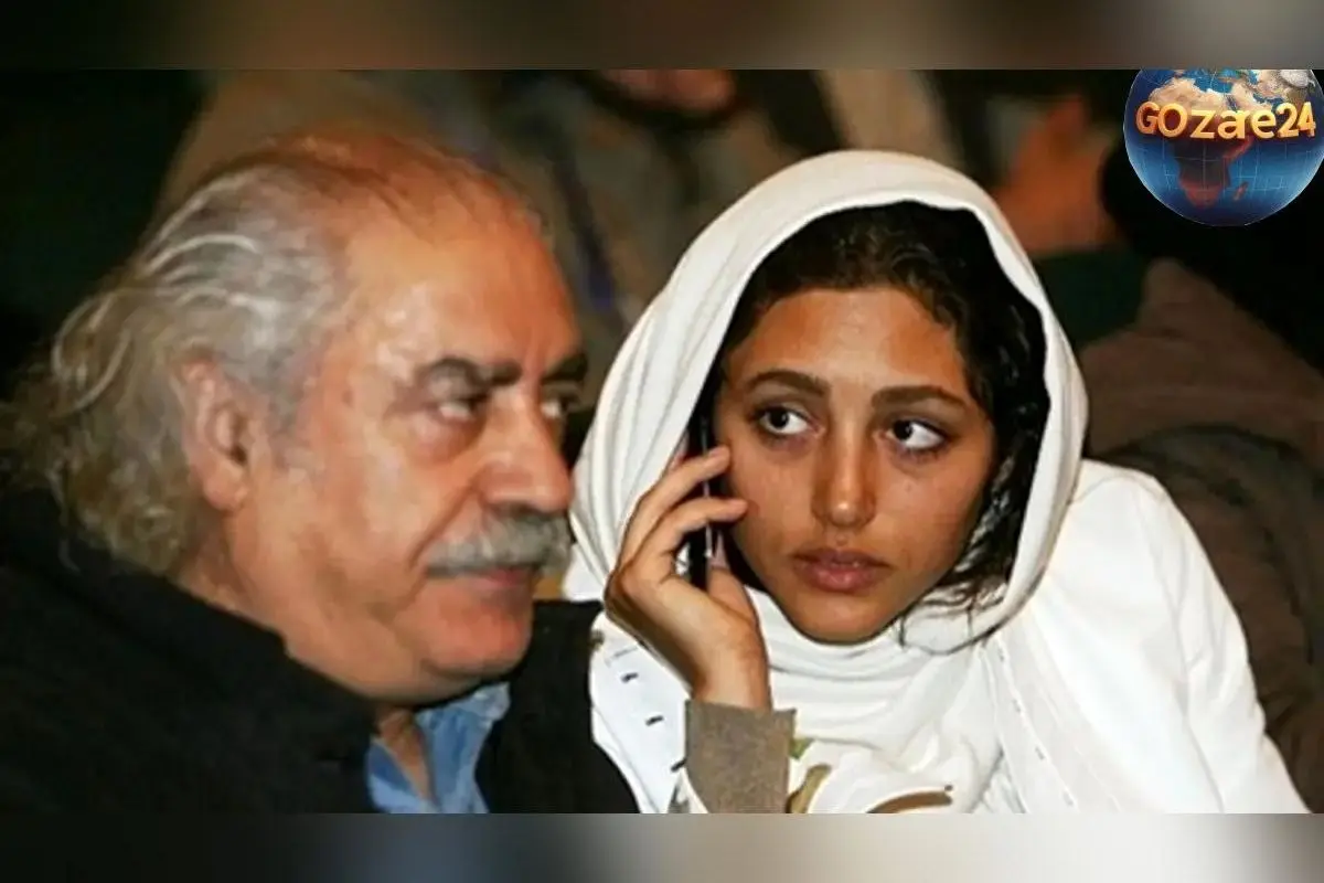 بهزاد فراهانی: پشت دخترم گلشیفته را هرگز خالی نکردم و فحاشی‌ها را بی‌توجه رد کردم