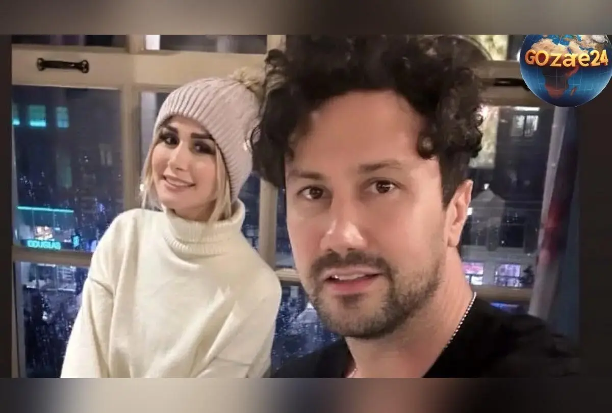 خونه تکونی لوکس سپیده بزمی پور در کنار همسر شاهرخ استخری + عکس خانه منظم و دلنشین