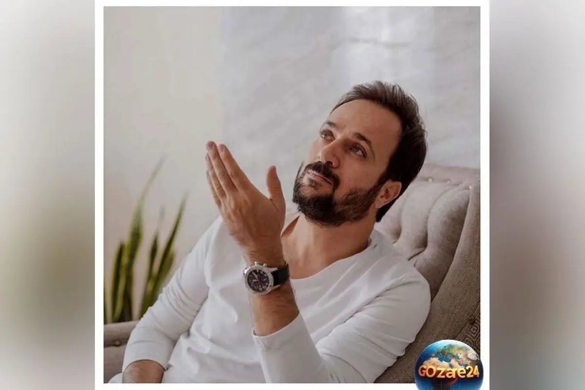 بررسی دکوراسیون لوکس منزل احمد مهرانفر؛ سبک اروپایی، مبلمان فرانسوی و جزئیات دکوری جذاب