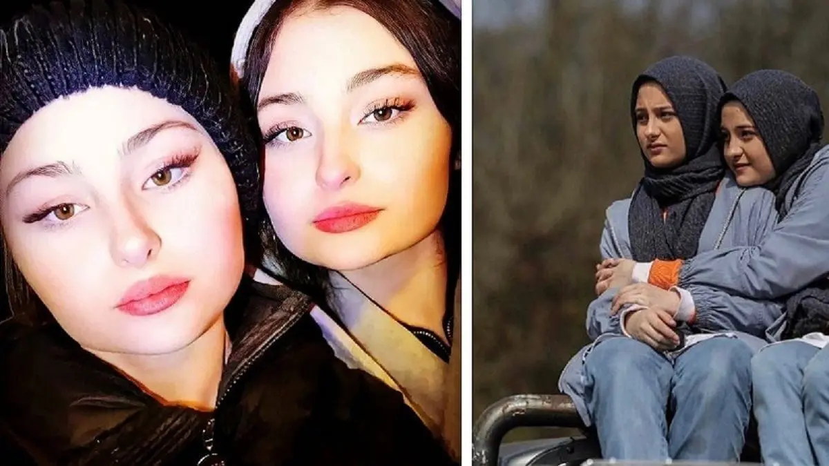 تغییرات عجیب چهره و آینده مبهم سارا و نیکا فرقانی پس از حذف از «پایتخت ۷» + عکس‌ها و تحلیل