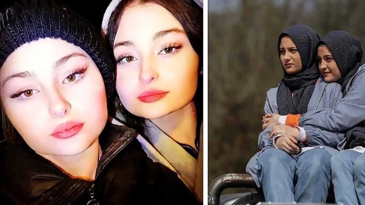 تغییرات عجیب چهره و آینده مبهم سارا و نیکا فرقانی پس از حذف از «پایتخت ۷» + عکس‌ها و تحلیل