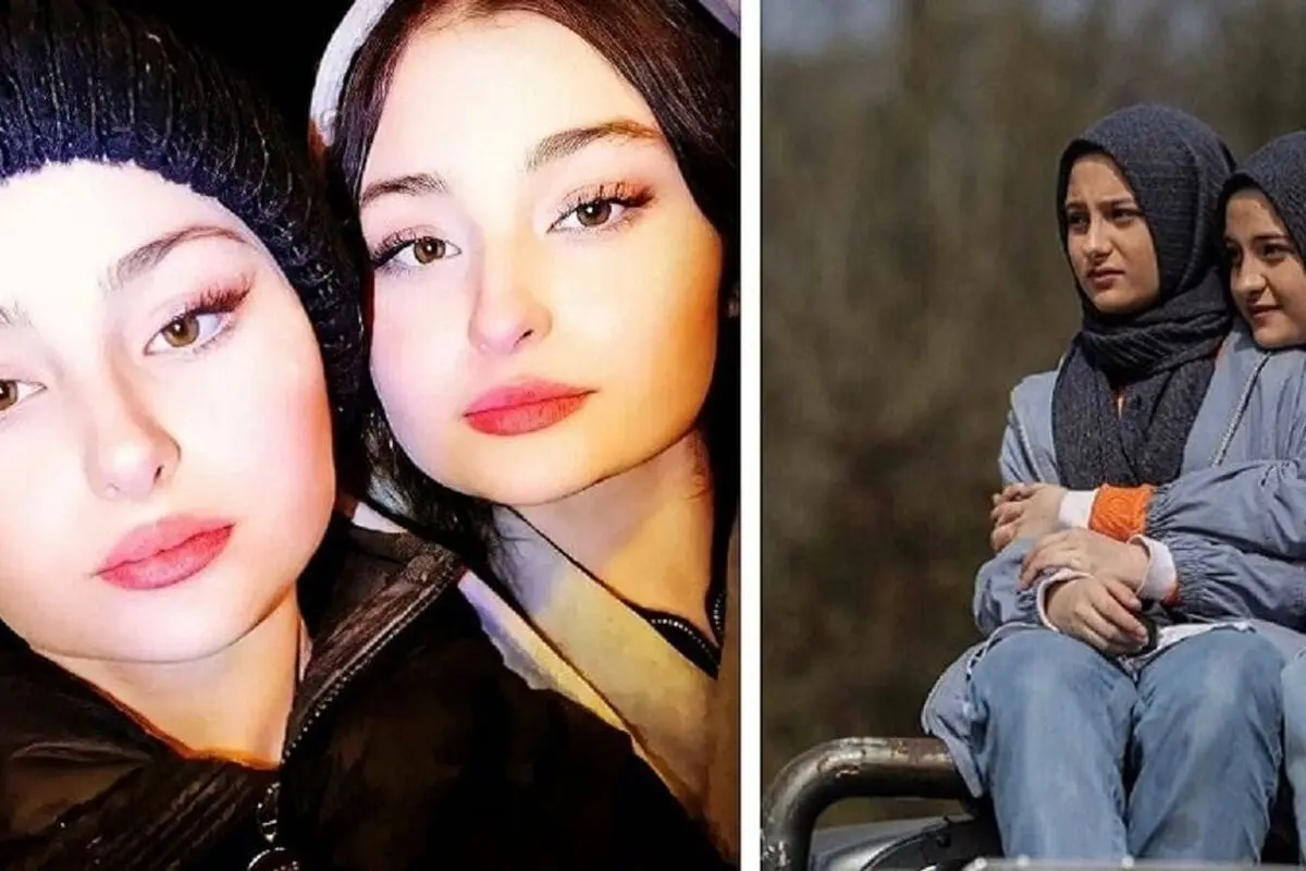 تغییرات عجیب چهره و آینده مبهم سارا و نیکا فرقانی پس از حذف از «پایتخت ۷» + عکس‌ها و تحلیل
