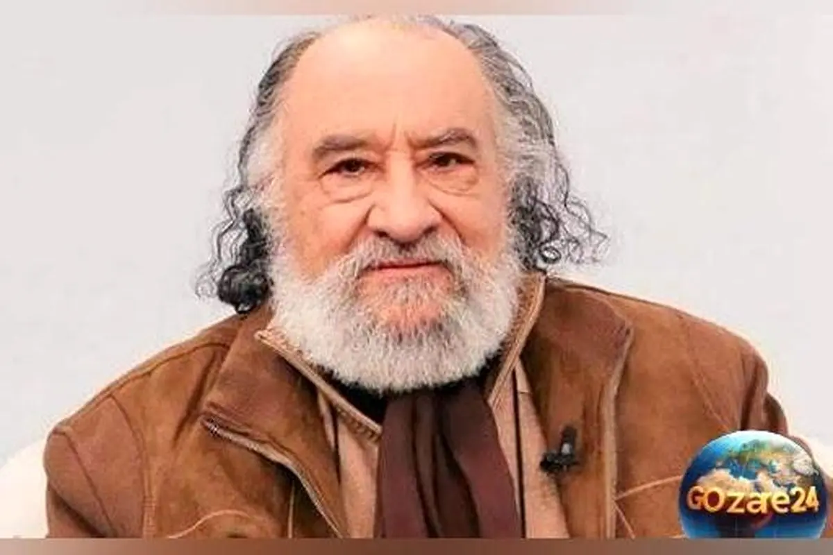 جشن تولد مجلل و شاهانه داریوش ارجمند برای همسرش، فرشته یغمایی + عکس تزئین کیک با تم صورتی