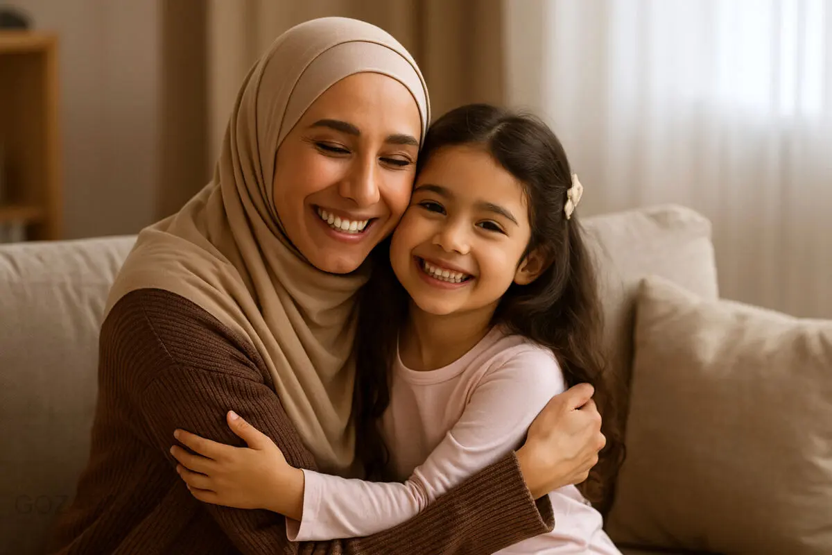 پیام‌های عاشقانه و احساسی تبریک روز کودک به فرزندان، نوه‌ها و کودکان خانواده