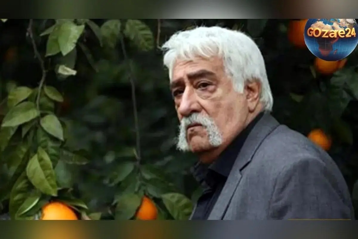 عکس‌های عاشقانه و جذاب حشمت فردوس در کنار همسر جوانش در 79 سالگی؛ لحظاتی دلنشین و دیدنی از بازیگر محبوب سینما و تلویزیون