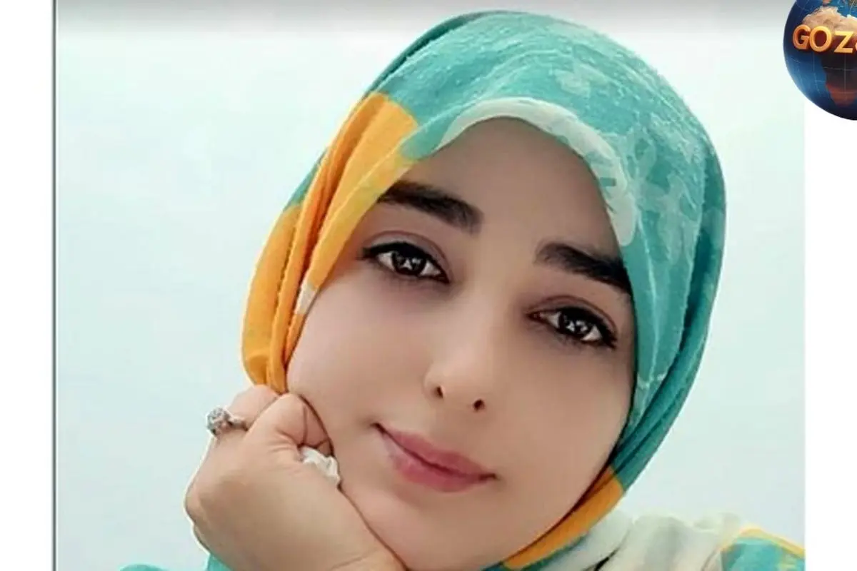 خاطره عجیب ستاره سادات قطبی از خوابیدن در قبر: تجربه‌ای ترسناک و تاثیرگذار در کنار مزار شهدا