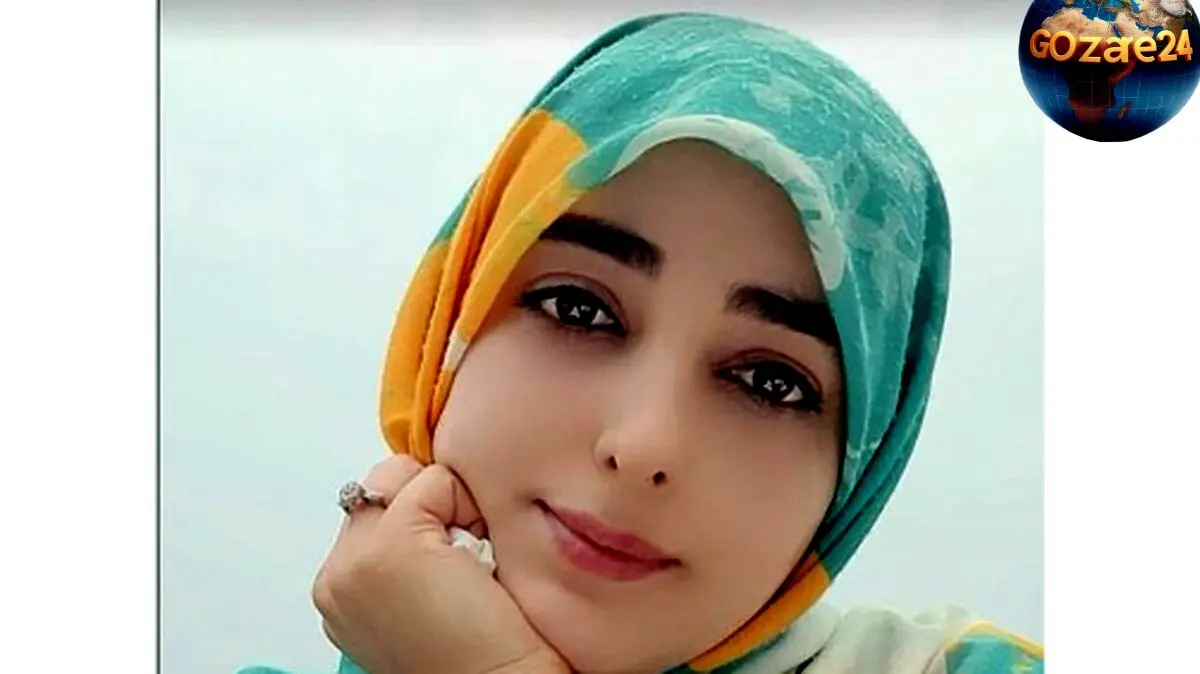 خاطره عجیب ستاره سادات قطبی از خوابیدن در قبر: تجربه‌ای ترسناک و تاثیرگذار در کنار مزار شهدا