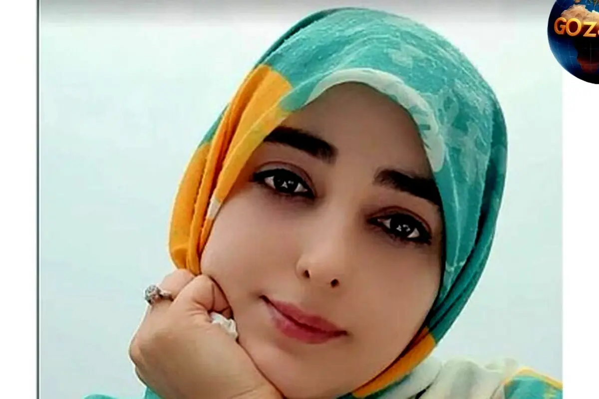 خاطره عجیب ستاره سادات قطبی از خوابیدن در قبر: تجربه‌ای ترسناک و تاثیرگذار در کنار مزار شهدا