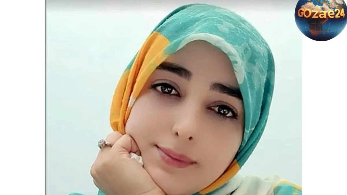 خاطره عجیب ستاره سادات قطبی از خوابیدن در قبر: تجربه‌ای ترسناک و تاثیرگذار در کنار مزار شهدا