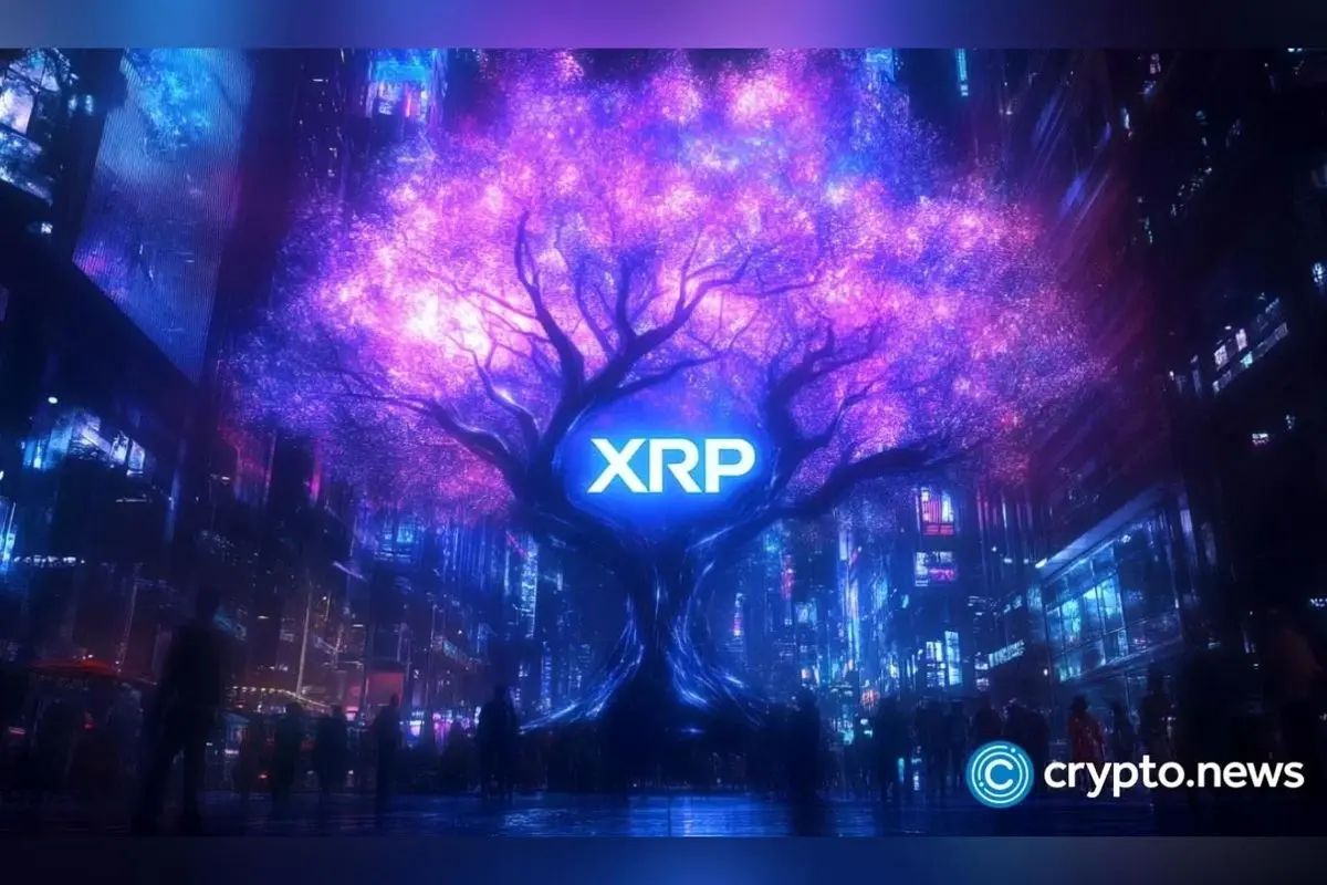 تحلیل جدید قیمت ریپل (XRP): عوامل کلیدی شکست مقاومت ۲.۵۰ دلار و شروع روند صعودی قدرتمند