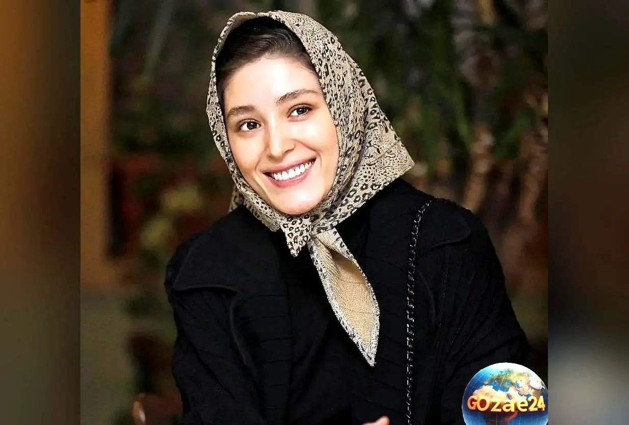مصاحبه قدیمی فرشته حسینی با رویاهای درخشان و چیدمان منزل کلنگی؛ داستان بازیگر افغان‌تبار نوید محمدزاده