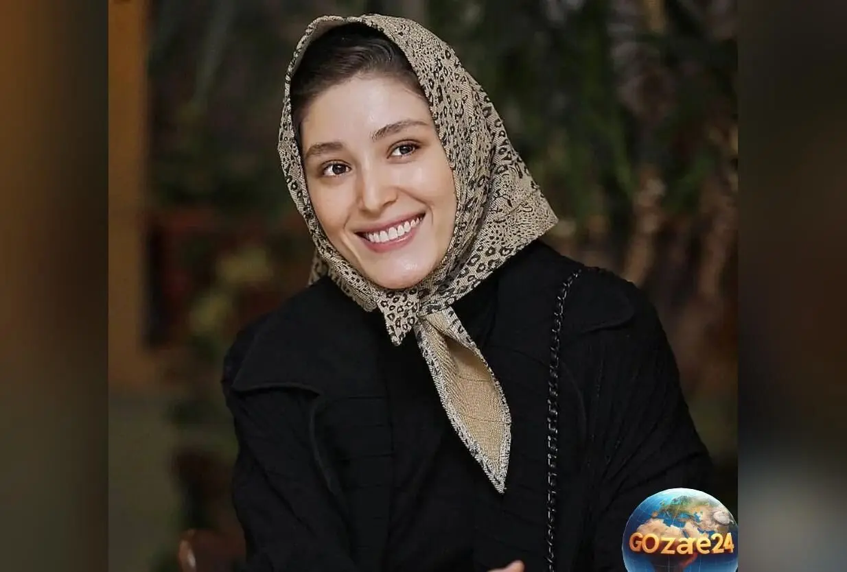 مصاحبه قدیمی فرشته حسینی با رویاهای درخشان و چیدمان منزل کلنگی؛ داستان بازیگر افغان‌تبار نوید محمدزاده