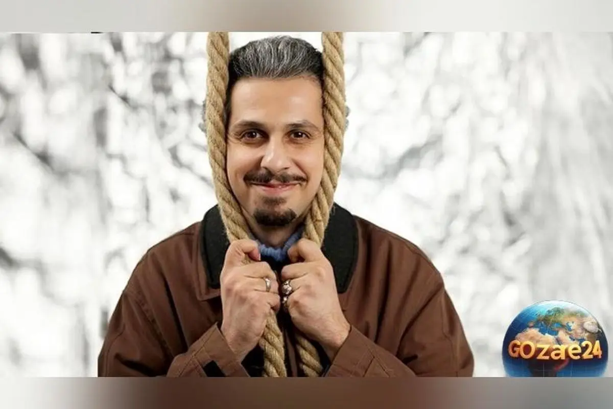 تصویر جدید و متفاوت جواد رضویان با ریش پروفسوری و مدل مو فر؛ چهره‌ای کاملاً متفاوت از همیشه