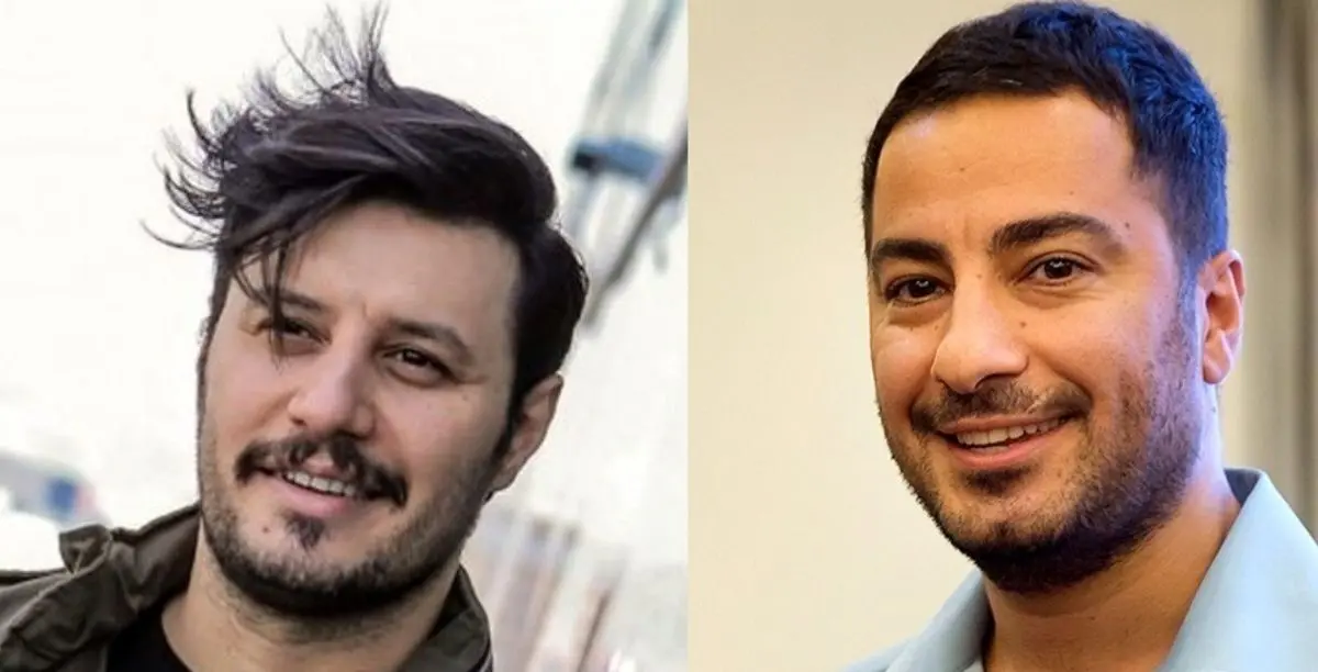 "جواد عزتی و نوید محمدزاده در نقش جومونگ و تسو؛ بازیگران ایرانی سریال افسانه جومونگ شگفتی‌ساز شدند"