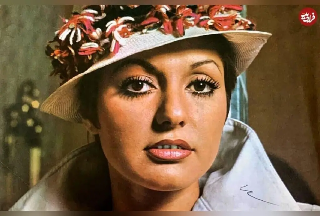 تغییرات ۴۶ ساله خانه گوگوش: از خانه هنری تا دبیرستان پسرانه