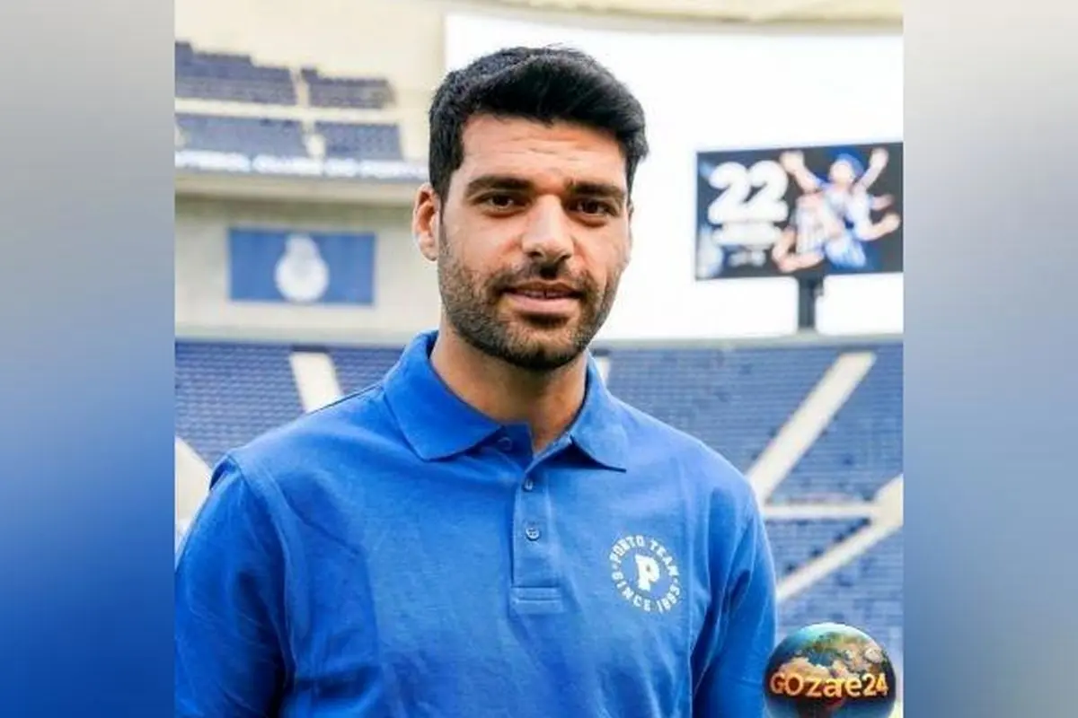 بدل مهدی طارمی با شباهت 100% در قصابی پیدا شد؛ تصویر و جزئیات شگفت‌انگیز!