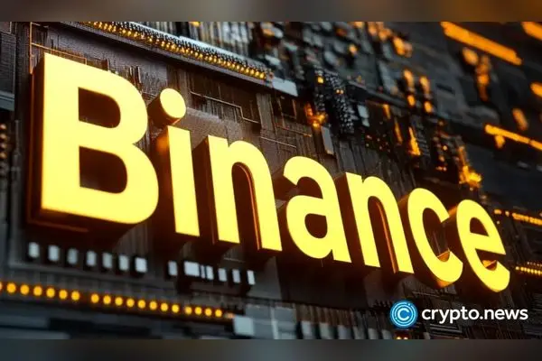 بایننس از توکن BUIDL بلک‌راک به‌عنوان وثیقه در معاملات فیوچرز و مارجین کاربران حرفه‌ای و موسسات استفاده می‌کند